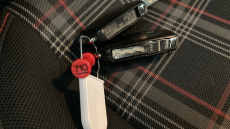 Volkswagen Up 1.0 115PS Up GTI 5dr Petrol Hatchback